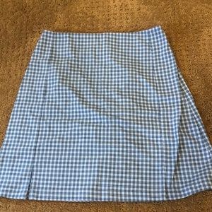 Brandy skirt
